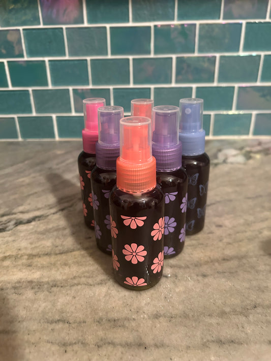 All-Natural Mosquito Repellent – Small & Large Sizes